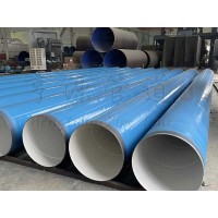 涂塑钢管交货及时「亨源管道装备」-广东-云南