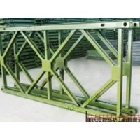 海南贝雷片报价@「沧顺路桥」河南贝雷桥