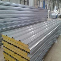 找岩棉彩钢复合板源头厂货