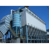 湖南布袋式除尘器加工厂家/津德环保机械供应袋式反吹袋式除尘器