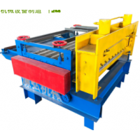 校平开卷校平机@新江乡校平开卷校平机@校平开卷校平机间隙均匀