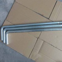 地脚螺栓防松性能良好 品质过硬