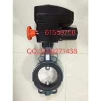 德国依博罗中线软密封蝶阀 EBRO原装正品规格齐全