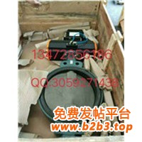 原装正品011-A依博罗EBRO气动蝶阀
