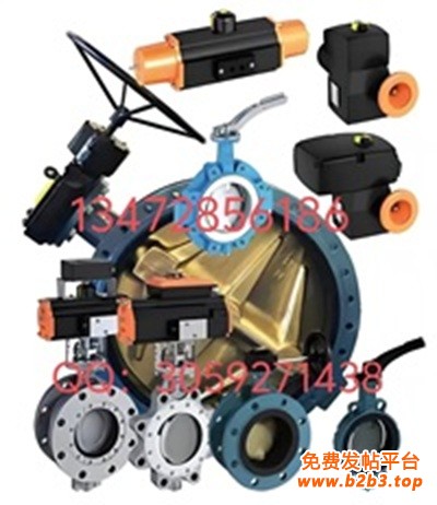 德国依博罗EBRO支耳式涡轮蝶阀Z014-A价格优惠.