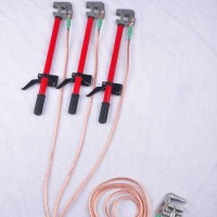 短路铜线长1米5电路短接 轨道信号线外形美观