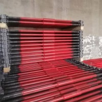 道岔拉杆结构紧凑合理 操作灵活机动 携带方便