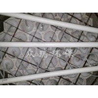 湖南除雾器生产_河北众瑞环保公司供应多级除尘除雾器