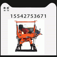 南阳鞍铁液压线路捣固镐XYD-2矿山施工器材参数图片