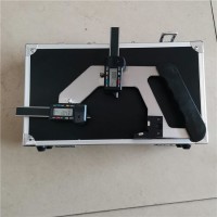 钢轨磨耗测量器适用简单 坚固耐用 厂家