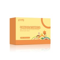 牛脾肽鸡内饮植物饮品 OEM贴牌代加工源头工厂 包装定制起订灵活