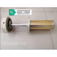 富荣生产，空压碟式制动器，卷曲安全卡盘气胀轴，安全夹头，气涨轴