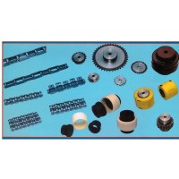 日本进口KCM 35 40 50 60 80工业单排链条06C08A10A12A16A