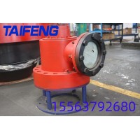 泰丰智能充液阀CF1-250B山东泰丰智能控制股份有限公司