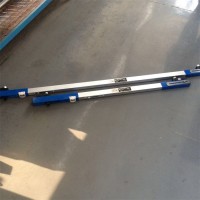 600支距尺结构简单 生产安装容易 精度高 经久耐用