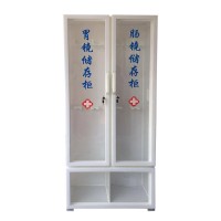 有机玻璃储存柜