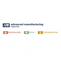 2026年比利时先进制造展Advanced Manufacturing