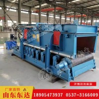 GLD1500/7.5/B甲带式给料机 给煤机消耗小性能稳定