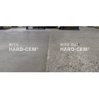 Hard-Cem®整体硬化外加剂 | 让混凝土板变“维修责任”为“企业优势”