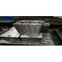 山东泰丰600数控折弯机油缸WC67K-600DH-00