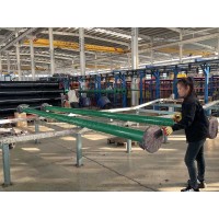 给水涂塑钢管费用「亨源管道装备」-海南-杭州