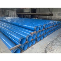 涂塑复合钢管一手货源「亨源管道装备」-贵州-内蒙