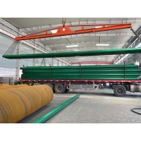 内外涂塑钢管费用「亨源管道装备」-湖北-四川