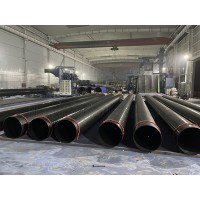 埋地给水涂塑钢管发货「亨源管道装备」-甘肃-上海