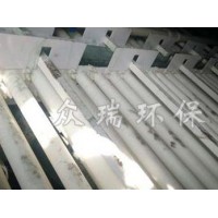 黑龙江管式除雾器制造厂家|河北众瑞环保公司订制管式除雾器