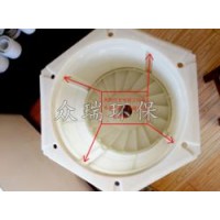 山西除雾器订制厂家_众瑞环保设备公司定做管束式除尘除雾设备