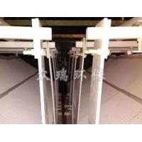 山西除雾除尘器制造_众瑞环保公司定制屋脊反冲洗支撑架