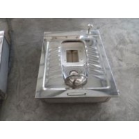 广东坐便器生产厂家-南皮普森金属制品公司制造机械打包蹲便器