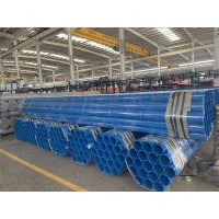 给水涂塑钢管供应「亨源管道装备」-上海-天津