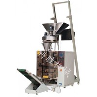 保定科胜200型膨化食品包装机