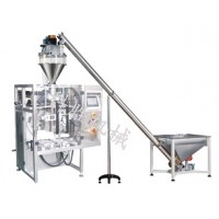 保定科胜220型坚果自动包装机