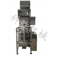 保定科胜420自动龙虾尾包装机