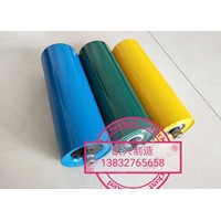 湖南调心托辊公司-河北跃兴输送厂价订购托辊辊身
