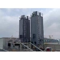 四川蜂窝电捕焦油器订做厂家~智翊除尘设备供应电捕焦油器