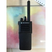 摩托罗拉gp328d+对讲机 石油化工防爆对讲机