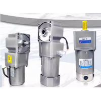 台力，东文，微型齿轮减速电机,调速电机6w-1500w可配交流控制器均匀调速