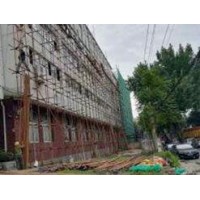 武清架子管搭拆-启智建筑器材租赁劳务服务中心短期出租架子管搭拆工程