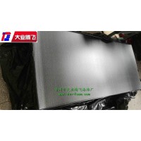 厂家生产大业腾飞发动机组复膜阻燃音海棉