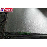 厂家生产大业腾飞复膜吸音海绵