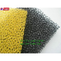 聚氨酯防尘海绵