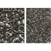 山东铸钢丸厂家