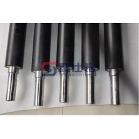 碳纤维收卷轴碳纤维横梁碳纤维卷轴