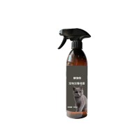 麒葆葆宠物消毒喷雾定制代加工企业山东麒恒宠物