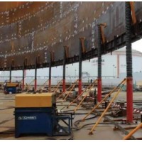 福建液压顶升装置订做/鼎恒液压机械生产制造煤气柜顶提升设备