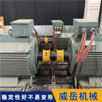 测试精准 电机试验平台威岳直发  按需定制 测试平台 节前大量加单