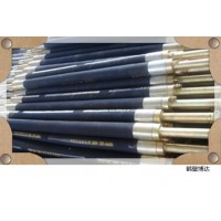 鹤壁博达抽放瓦斯封孔器为大家解决问题